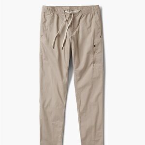 Vuori ripstop pants. 3 pack!! Plus surprise Vuori shirt!